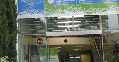 LAVA SPORT CALLE 116 19A CON 32 LAVA SPORT CALLE 116 19A CON 32